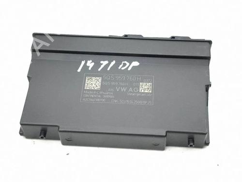 Electronic module SKODA KODIAQ II (PS7) 2.0 TDI | BP38501693M83 - Image 3