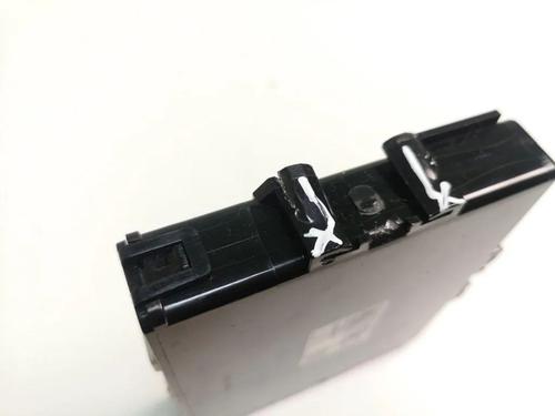 Control unit TOYOTA VERSO (_R2_) 2.2 D-4D (AUR21_, AUR21R) | BP33637441M11  - Image 6