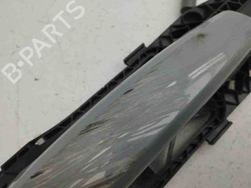 Rear left exterior door handle AUDI A1 Sportback (8XA, 8XF) 1.0 TFSI | BP28901449C130 