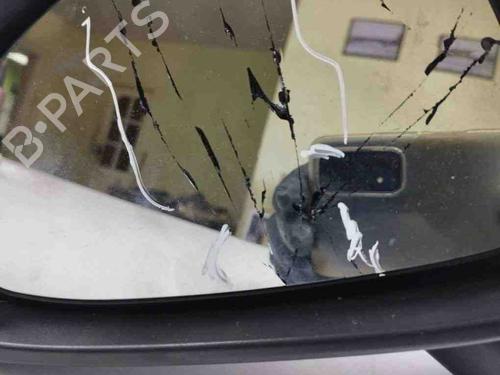 Left mirror OPEL CORSA D (S07) 1.3 CDTI (L08, L68) | BP28877607C26 