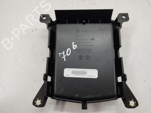 Middle console PORSCHE CAYENNE (92A) 3.0 Diesel | BP36208802I22 - Image 5