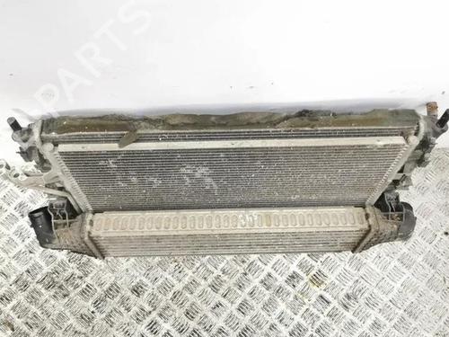 Kølerpakke FORD FOCUS C-MAX (DM2) 2.0 TDCi | BP28850843M120