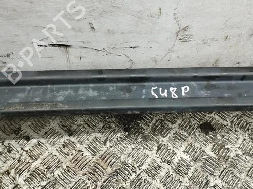 Front bumper reinforcement PEUGEOT 5008 (0U_, 0E_) 1.6 HDi | BP28851192C109 