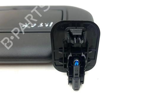 Left sun visor RENAULT AUSTRAL E-TECH 200 Hybrid (HGM2) | BP32676475I1 - Image 3
