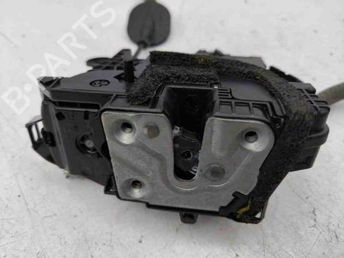 Rear right lock RENAULT CLIO V (B7_) 1.3 TCe 130 (B7MF) | BP28897056C99
