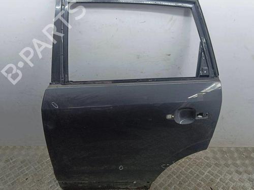 Used Left rear door OPEL ANTARA A (L07) 2.2 CDTi 4x4 (163 hp) 28896159