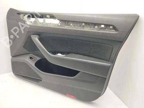 Used Front right panel Front right panel 36188476 36188476