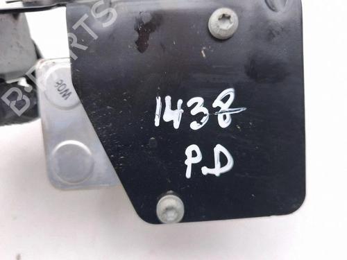 AC radiator FORD USA EXPLORER (CX740) EV | BP37610508M32 - Image 5