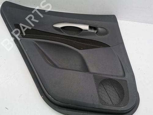 Used Rear left panel TOYOTA AURIS (_E15_) 2.2 D (ADE157_, ADE151_, ADE151R, ADE157R) (177 hp) 28845912