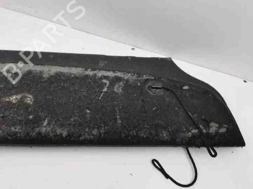 Luggage compartment floor TOYOTA AVENSIS (_T25_) 2.2 D-CAT (ADT251_, ADT251R) | BP28854640I33