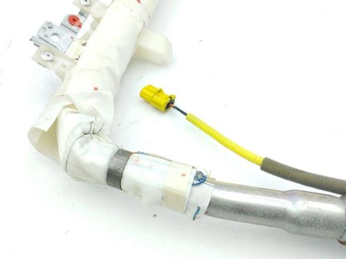 Left curtain airbag HONDA ACCORD VIII (CU) 2.2 i-DTEC (CU3) | BP28897753C11 