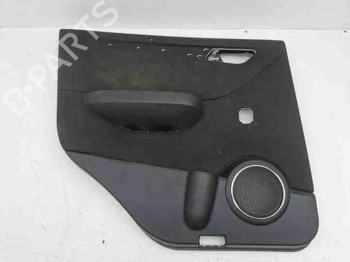 Used Rear left panel MERCEDES-BENZ B-CLASS Sports Tourer (W245) B 180 CDI (245.207) (109 hp) 28861749