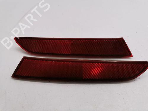 Used Rear bumper left light Rear bumper left light 33643448 33643448