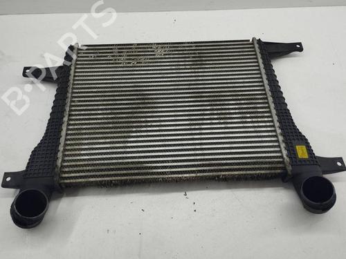 Used Intercooler OPEL ANTARA A (L07) 2.2 CDTi (163 hp) 28895986