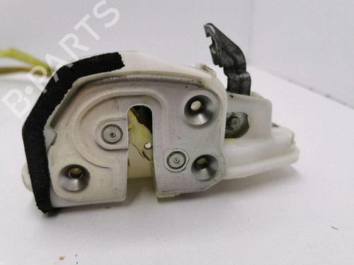 Front right lock MAZDA CX-5 (KF) 2.2 D | BP38244946C97  - Image 5