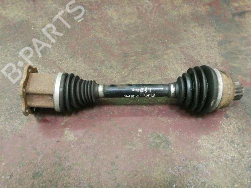 Used Left front driveshaft Left front driveshaft 36197424 36197424