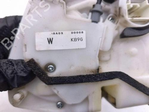 Højre bagtil lås MAZDA CX-5 (KF) 2.2 D | BP38479334C99 - Image 6
