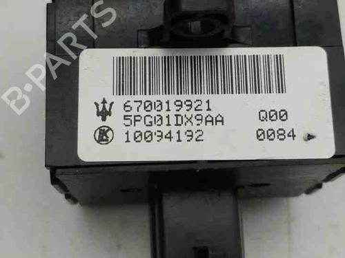 Electronic module MASERATI GHIBLI III (M157) 3.0 D | BP28864764M83 - Image 6