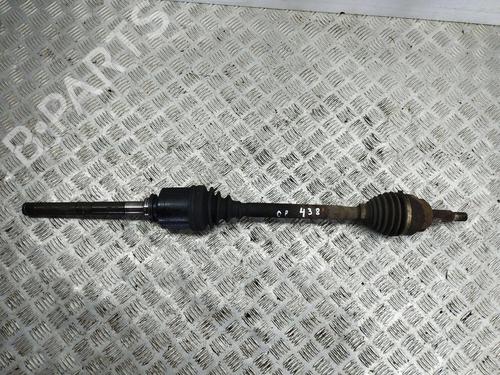 Used Right front driveshaft Right front driveshaft 36175078 36175078