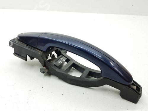 Used Rear left exterior door handle FORD FOCUS C-MAX (DM2) 1.6 TDCi (109 hp) 28891484