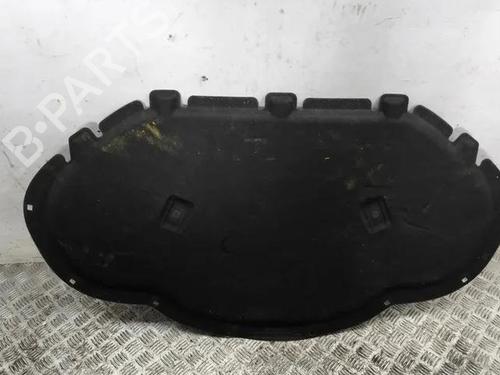 Upper protection SKODA OCTAVIA I (1U2) 2.0 | BP28862591M93 