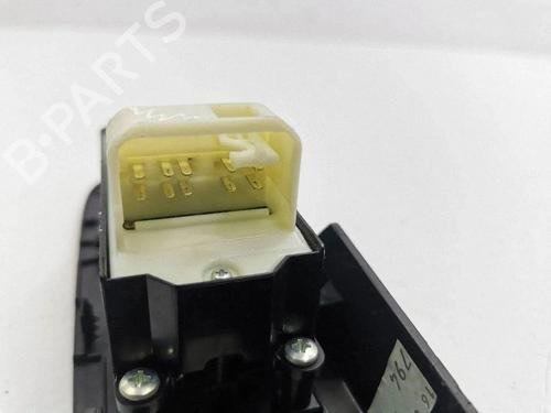 Left front window switch TOYOTA AURIS Estate (_E18_) 1.4 D-4D (NDE180_) | BP40167557I27 - Image 9