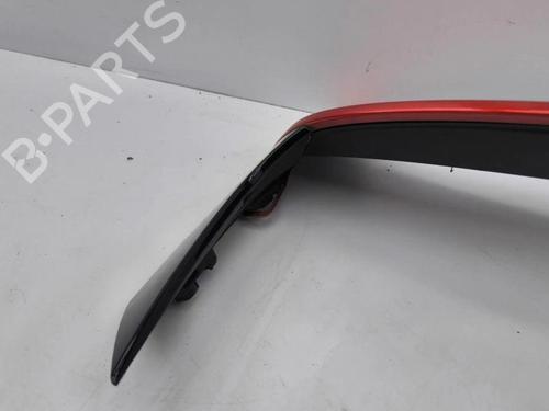 Rear spoiler RENAULT CLIO V (B7_) 1.3 TCe 130 (B7MF) | BP28897088C96 