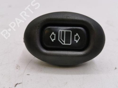 Venstre bak elrute bryter MERCEDES-BENZ A-CLASS (W168) A 170 CDI (168.009, 168.109) (95 hp) 28897234