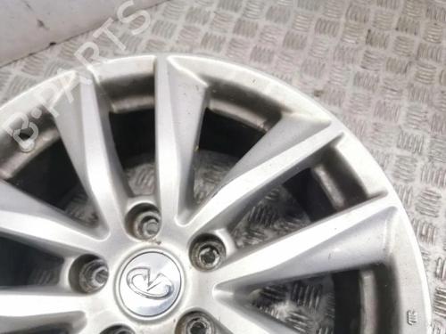 Fælk INFINITI Q50 50 D | BP33644668C45 - Image 2