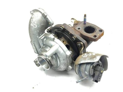 Turbolader/Kompressor CITROËN DS4 (NX_) 1.6 HDi 110 (112 hp) 28890737