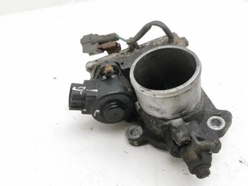 Throttle body TOYOTA COROLLA Verso (_E12_) 2.0 D-4D (CDE120_, CDE120R) | BP28842360M82 