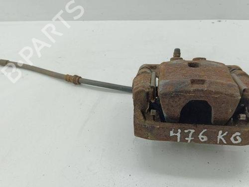 Used Left rear brake caliper MAZDA CX-7 (ER) 2.2 MZR-CD AWD (ER10A) (173 hp) 28848965