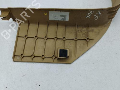 Step PORSCHE CAYENNE (92A) 3.0 Diesel | BP28896655C149 