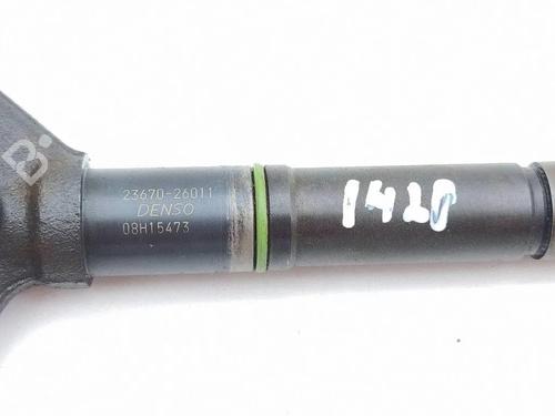 Injector LEXUS IS II (_E2_) 220d (ALE20) | BP37445873M100 - Image 6