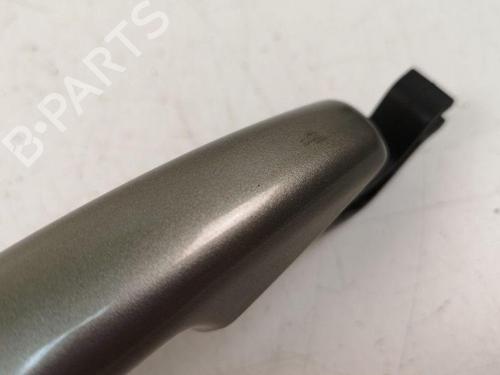 Rear right exterior door handle PEUGEOT 308 II (LB_, LP_, LW_, LH_, L3_) 1.6 HDi / BlueHDi 115 | BP28885352C130 