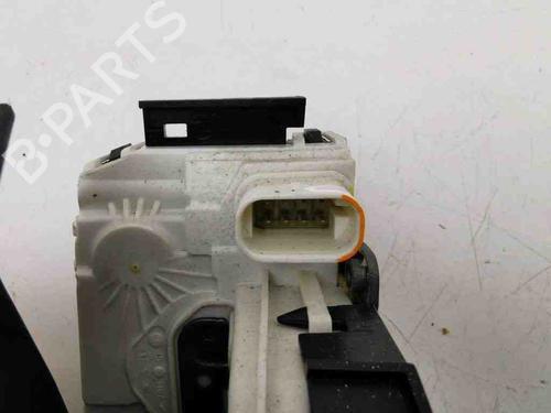 Rear right lock MERCEDES-BENZ C-CLASS (W204) C 220 CDI (204.008) | BP28890854C99 