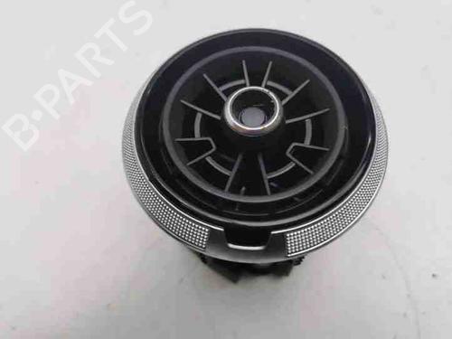 Luftventilen AUDI Q2 (GAB, GAG) 35 TFSI (150 hp) 28861149