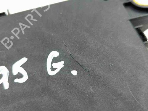 Electronic module MASERATI QUATTROPORTE V 4.2 | BP28906940M83  - Image 7