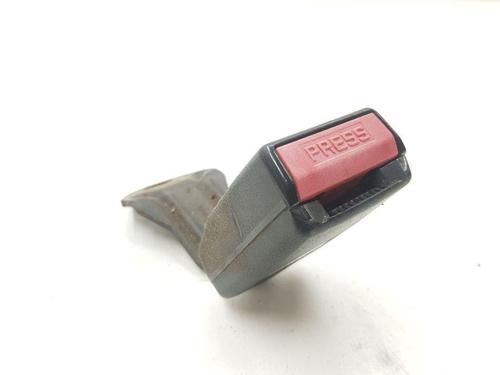 Used Seat buckle CITROËN C4 Grand Picasso II (DA_, DE_) 1.6 BlueHDi 100 (99 hp) 28891695