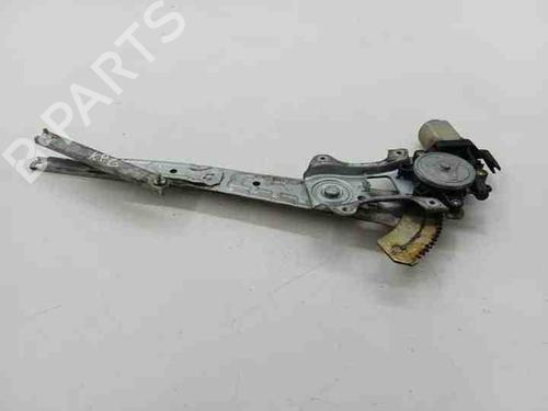 Vindusheismekanisme høyre bak INFINITI FX 35 AWD (307 hp) 28855113