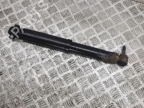 Left rear shock absorber NISSAN QASHQAI II (J11, J11_) 1.5 dCi | BP28861949M18 