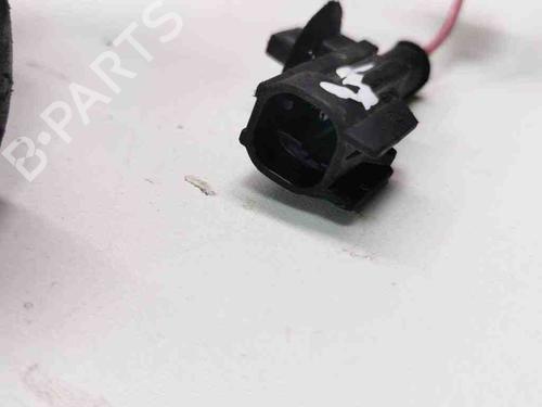 Starter RENAULT CLIO II (BB_, CB_) 1.4 16V (B/CB0P, BB13) | BP28891070M8 