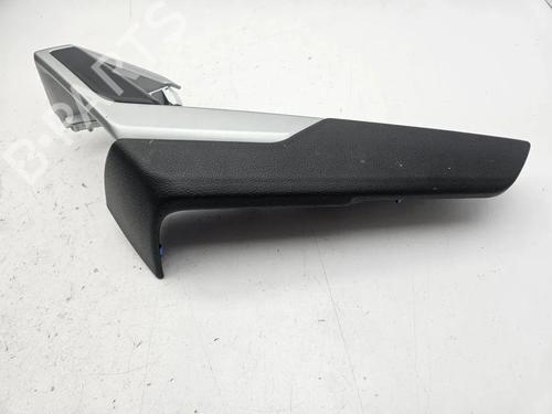 Rear right interior door handle AUDI Q3 (F3B) 35 TFSI | BP36104767I16 - Image 3