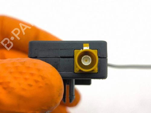 Electronic module RENAULT CAPTUR II (HF_) TCe 100 (HFMT) | BP40209252M83 - Image 5
