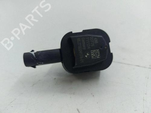 Used Electronic sensor Electronic sensor BMW 5 Touring (F11) 530 d (258 hp) 40167935 40167935