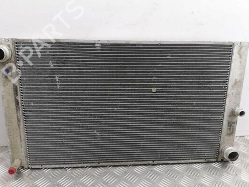 Køler BMW 6 (E63) 645 Ci (333 hp) 28885616