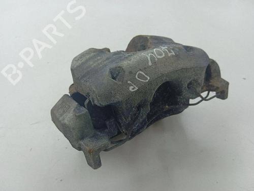 Right front brake caliper FORD FOCUS IV (HN) 1.0 EcoBoost | BP38252296M104 - Image 3