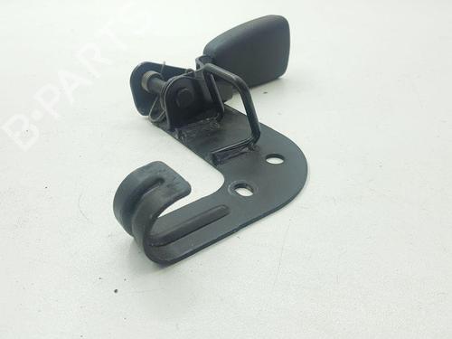 Seat buckle SAAB 9-5 Estate (YS3E) 1.9 TiD | BP28886494I32 