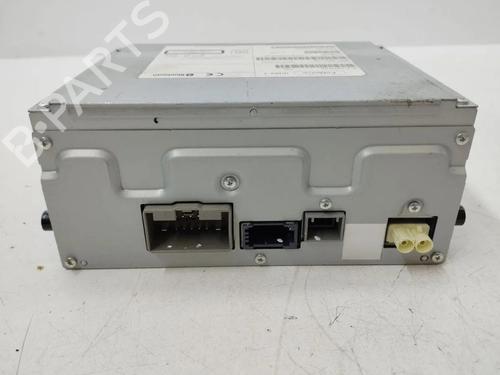 Electronic module VOLVO S60 II (134) DRIVe / D2 | BP36196703M83 - Image 3