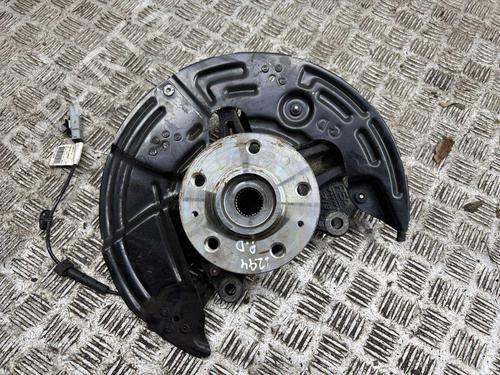 Used Right front steering knuckle Right front steering knuckle 37404513 37404513